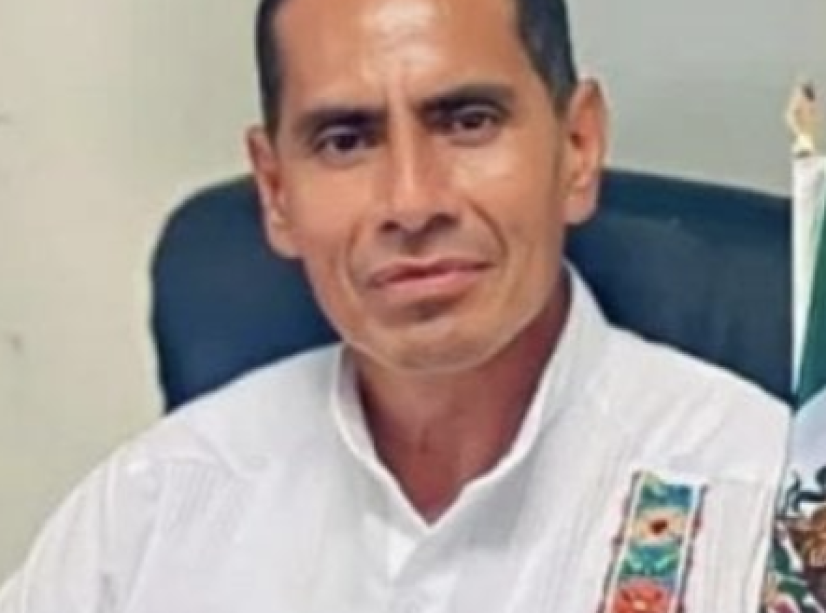Guayabera en Desgracia